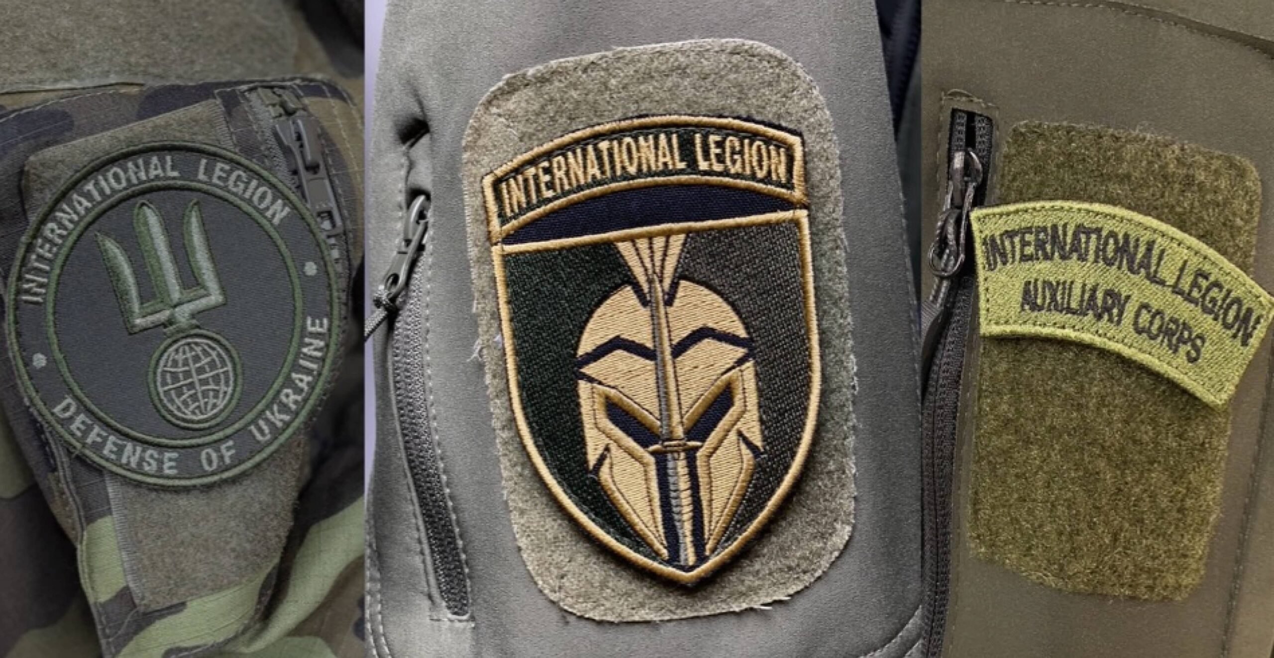 legion
